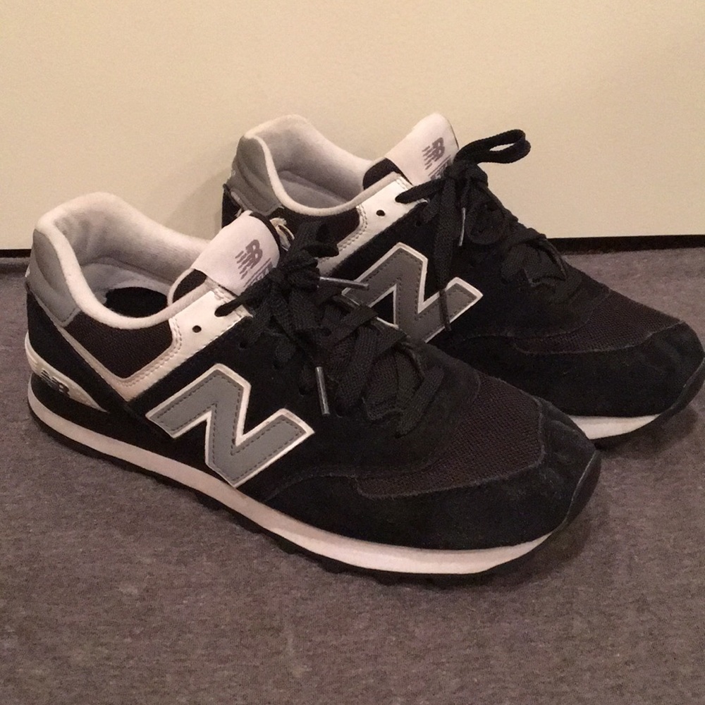 New Balance 574